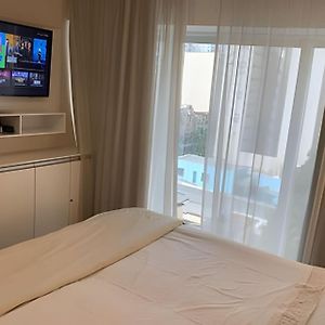 Flat 601 - Ibirapuera - Jardins