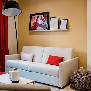 Suite Gide : Au Coeur De La Rive Gauche, Neuf, Design, 2/4 Personnes